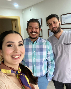 Slider image (2) Onvural Orthopedics